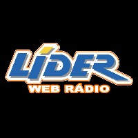 Capa da Web Rádio Líder