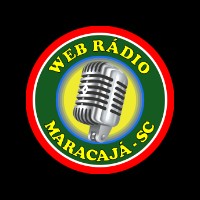 Capa da Web Rádio Maracajá