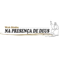 Capa da Web Rádio na Presença de Deus