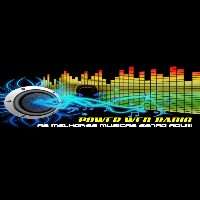 Capa da Web Rádio Power Hits