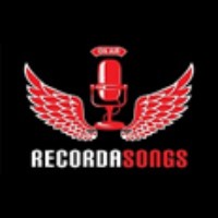 Capa da Recorda Songs