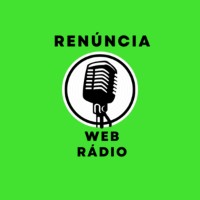 Capa da Web Rádio Renuncia