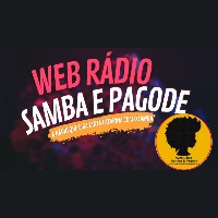 Web Rádio Samba e Pagode