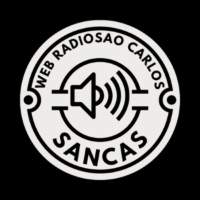 Capa da Web Rádio São Carlos
