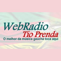 Web Rádio Tio Prenda