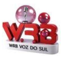 Capa da Web Rádio Voz do Sul