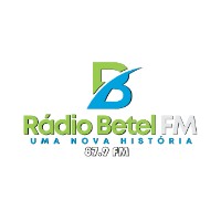 Capa da Rádio Bete FM