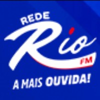 Capa da Rádio Rio FM