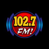 Capa da Rádio 102.7 FM