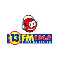 Capa da Rádio 13 FM