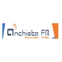 Capa da Rádio Anchieta FM