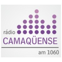 Capa da Camaquense AM