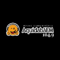 Capa da Aquidabã FM