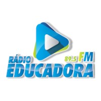 Capa da Rádio Educadora