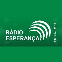 Capa da Rádio Esperança