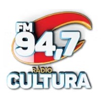 Capa da Rádio Cultura FM
