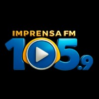 Capa da Imprensa FM