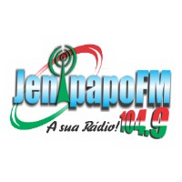 Capa da Jenipapo FM