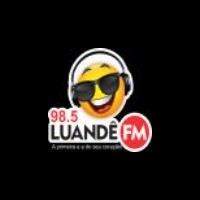Capa da Luandê FM