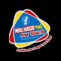 Capa da Malhada FM