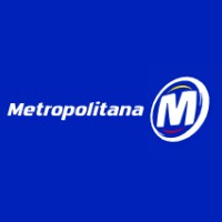 Capa da Metropolitana FM