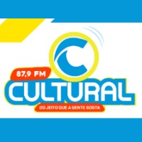 Capa da Rádio Cultural FM