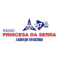 Capa da Rádio Princesa da Serra