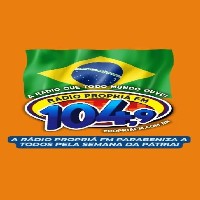 Capa da Propriá FM