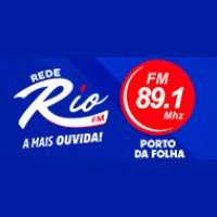 Capa da Rio FM