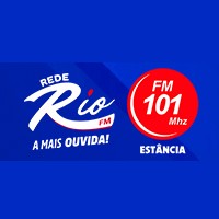Capa da Rio FM