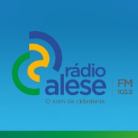 Capa da Rádio ALESE