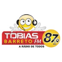 Capa da Tobias Barreto FM