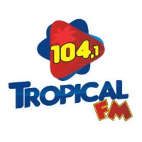 Capa da Tropical FM