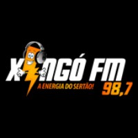 Capa da Rádio Xingó FM