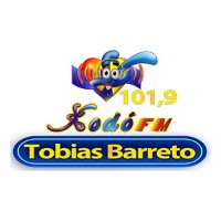 Capa da Xodó FM