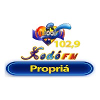 Capa da Xodó FM