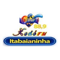 Capa da Xodó FM