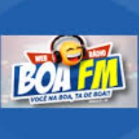 Capa da Boa Fm Aracaju