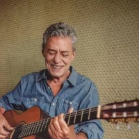 Capa da Chico Buarque Web Rádio