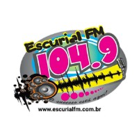 Capa da Escurial FM