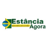 Capa da Estância Agora