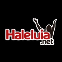 Capa da Web Rádio Haleluia.net