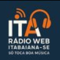 Capa da Ita Rádio Web