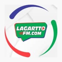Capa da Lagartto FM