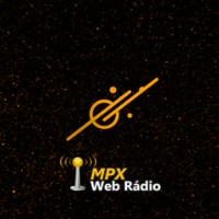 Capa da MPX Web Rádio - Planet