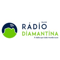 Capa da Rádio Diamantina FM
