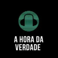 Capa da Rádio A Hora Da Verdade