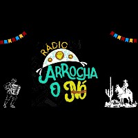 Capa da Rádio Arrocha o Nó