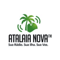 Capa da Atalaia Nova FM