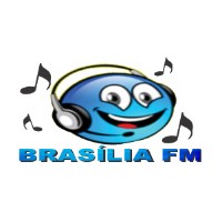 Capa da Brasilia FM